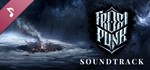Frostpunk Original Soundtrack DLC STEAM KEY REGION FREE