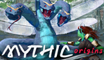  Mythic Origins: Vorpal Sword and Game Key 