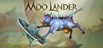 Moo Lander STEAM KEY REGION FREE GLOBAL ROW + ПОДАРОК