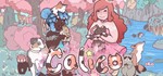  CALICO СТИМ КЛЮЧ ВСЕ РЕГИОНЫ ГЛОБАЛЬНЫЙ