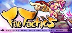 Fae Tactics STEAM KEY REGION FREE GLOBAL ROW + GIFT 