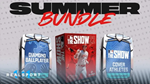  MLB The Show 22 Summer Bundle КЛЮЧ XBOX GLOBAL 