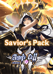 Angel's Call Idle – Savior's Pack ПРОМОКОД 