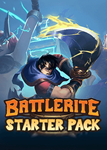 Battlerite Arena – Starter Pack ПРОМОКОД 