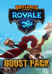 Battlerite Royale – Boost Pack ПРОМОКОД 