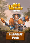Big Helmet Heroes – Surprise Pack ПРОМОКОД 