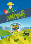 Farm Wars Starter Pack (worth $13.00) ПРОМОКОД