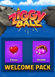 Ziggy Ball Remastered – Welcome Pack ПРОМОКОД 