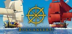 Buccaneers! STEAM KEY REGION FREE GLOBAL ROW + GIFT 