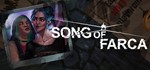 Song of Farca STEAM КЛЮЧ RU СНГ UA + ПОДАРОК 