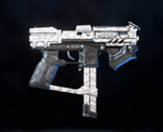 Rogue Company Nuclear Winter Secondary Wrap Gun Skin  - изображение № 2