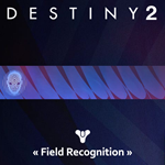 Destiny 2 Эмблема Распознавание полей XBOX PC PS 