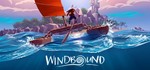  Windbound ONLINE + СМЕНА ДАННЫХ EPIC GAMES АККАУНТ+