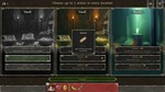 Адская карта БЕТА ДОСТУП STEAM GLOBAL КЛЮЧ REGION FREE - изображение № 3
