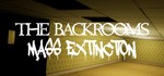 The Backrooms Mass Extinction STEAM KEY REGION FREE 