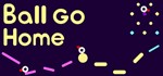 Ball Go Home STEAM KEY REGION FREE GLOBAL ROW