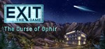 EXIT The Curse of Ophir STEAM KEY REGION FREE GLOBAL 