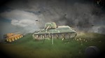 Tank Commander: Battlefield STEAM KEY REGION  GLOBAL - изображение № 2