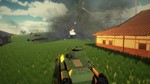Tank Commander: Battlefield STEAM KEY REGION  GLOBAL - изображение № 4