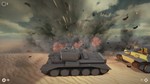 Tank Commander: Battlefield STEAM KEY REGION  GLOBAL - изображение № 3