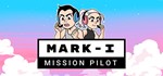 MARK-I: Mission Pilot STEAM KEY REGION FREE GLOBAL ROW