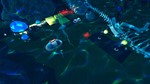 Underwater World Idle Desktop Colony Building Simulator - изображение № 2