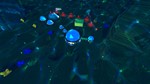 Underwater World Idle Desktop Colony Building Simulator - изображение № 3