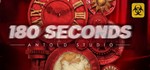 180 SECONDS  STEAM KEY REGION FREE GLOBAL ROW + ПОДАРОК