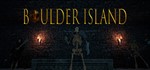 Boulder Island STEAM KEY REGION FREE GLOBAL ROW +