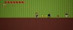 Everyone Moves With You​ STEAM KEY REGION FREE GLOBAL - изображение № 4