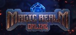 Magic Realm Online STEAM KEY REGION FREE GLOBAL ROW +