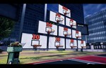 Tennis Arcade VR STEAM KEY REGION FREE GLOBAL ROW +  - изображение № 2