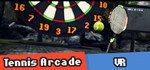 Tennis Arcade VR STEAM KEY REGION FREE GLOBAL ROW + 