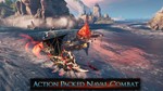 Maelstrom STEAM KEY REGION FREE GLOBAL ROW - изображение № 2