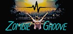 Zombie Groove STEAM KEY REGION FREE GLOBAL ROW + GIFT