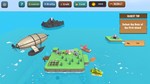 Island Idle RPG  STEAM KEY REGION FREE GLOBAL ROW +  - изображение № 2