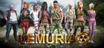 LEMURIA STEAM KEY REGION FREE GLOBAL ROW + ПОДАРОК