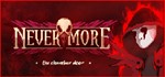 Nevermore The Chamber Door STEAM KEY REGION FREE +