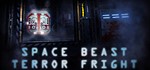 Space Beast Terror Fright​ STEAM KEY REGION FREE GLOBAL