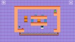 Tiny Robo Puzzles​ STEAM KEY REGION FREE GLOBAL ROW - изображение № 3