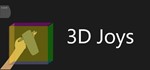 3D Joys​ STEAM KEY REGION FREE GLOBAL ROW