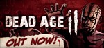Dead Age 2 The Zombie Survival RPG STEAM KEY + 