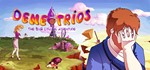 Demetrios - The BIG Cynical Adventure STEAM KEY + 