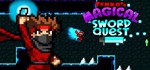 Tenko's Magical Sword Quest ​STEAM KEY REGION  GLOBAL
