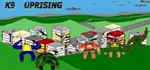 K9 UPRISING​ STEAM KEY REGION FREE GLOBAL ROW + 