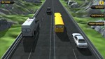 Highway Driving STEAM KEY REGION FREE GLOBAL ROW - изображение № 3