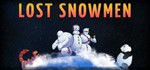 Lost Snowmen STEAM KEY REGION FREE GLOBAL ROW + GIFT 