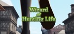 Wizard of Hunting Life STEAM KEY REGION FREE GLOBAL+