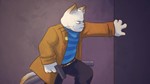 Inspector Waffles  STEAM KEY REGION FREE GLOBAL +  - изображение № 3