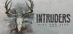 Intruders Hide and Seek  STEAM KEY REGION FREE +